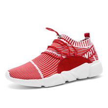 Load image into Gallery viewer, Mesh Slip On Sneakers