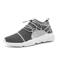 Load image into Gallery viewer, Mesh Slip On Sneakers