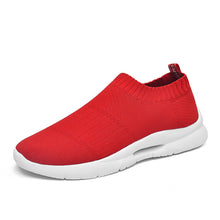 Load image into Gallery viewer, Mesh Slip On Sneakers