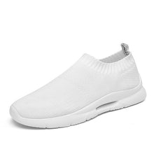 Load image into Gallery viewer, Mesh Slip On Sneakers