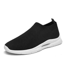Load image into Gallery viewer, Mesh Slip On Sneakers