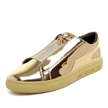 Load image into Gallery viewer, Shoes Waterproof Rubber Sole