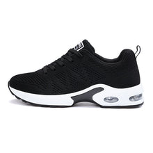 Load image into Gallery viewer, Women Breathable Jogging Shoes