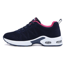 Load image into Gallery viewer, Women Breathable Jogging Shoes