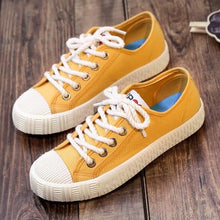 Load image into Gallery viewer, Girls Casual Canvas Shoes