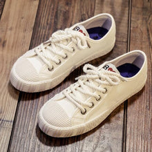 Load image into Gallery viewer, Girls Casual Canvas Shoes