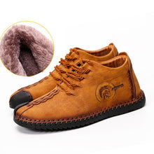 Load image into Gallery viewer, Men Vintage Sneakers