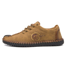 Load image into Gallery viewer, Men Vintage Sneakers