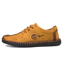 Load image into Gallery viewer, Men Vintage Sneakers