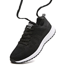 Load image into Gallery viewer, Zapatillas Mujer Deportiva