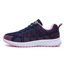 Load image into Gallery viewer, Zapatillas Mujer Deportiva
