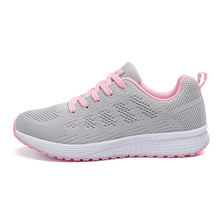 Load image into Gallery viewer, Zapatillas Mujer Deportiva